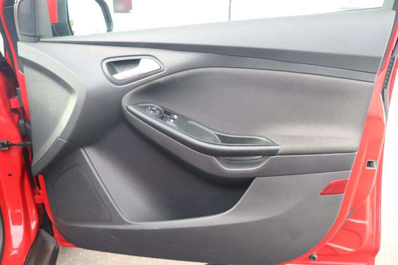 2012 FORD FOCUS 2012 FORD FOCUS