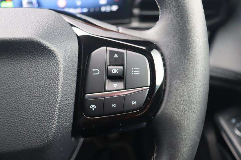 2024 FORD PUMA 2024 FORD PUMA