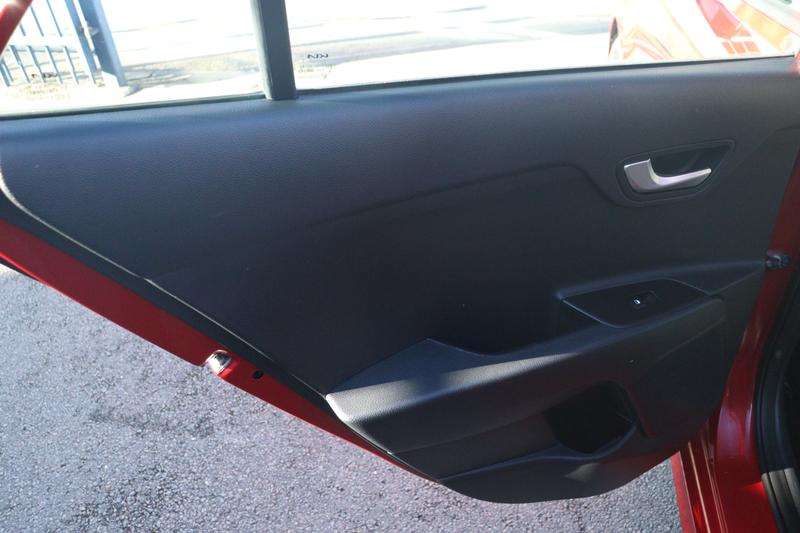 2023 KIA RIO 2023 KIA RIO