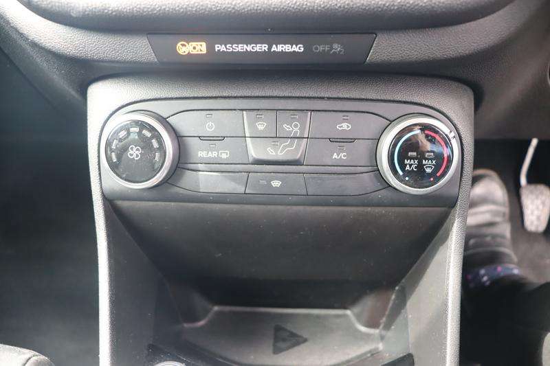 2017 FORD FIESTA 2017 FORD FIESTA