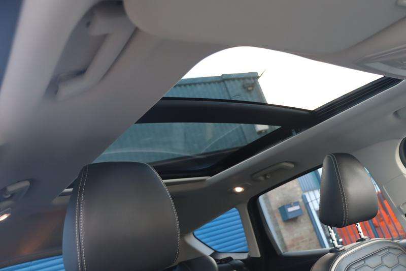 2018 FORD KUGA 2018 FORD KUGA