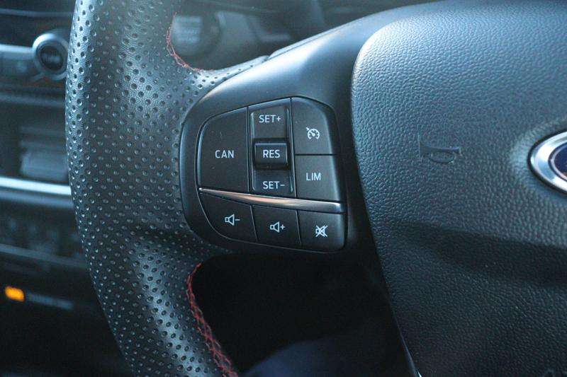 2022 FORD PUMA 2022 FORD PUMA