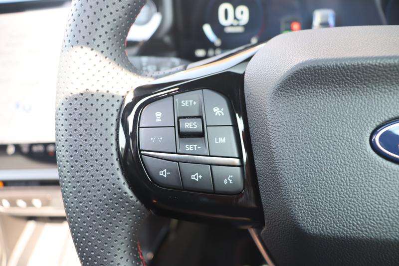 2025 FORD PUMA 2025 FORD PUMA