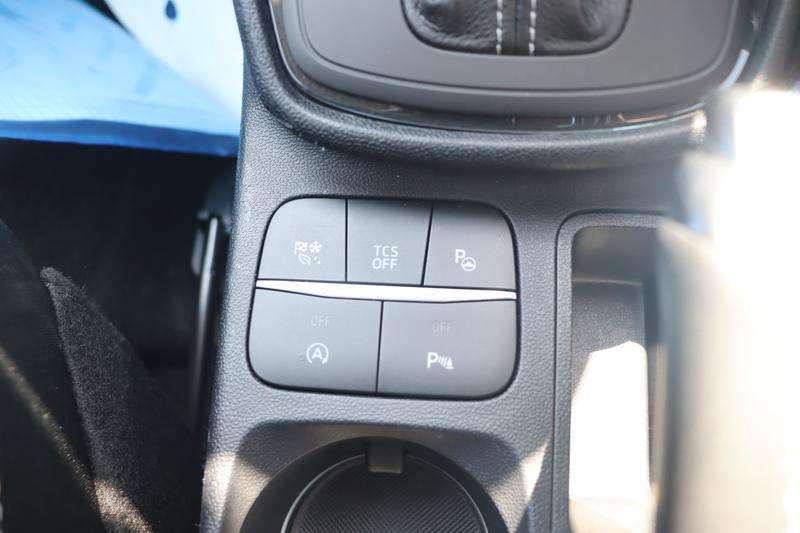 2021 FORD FIESTA 2021 FORD FIESTA