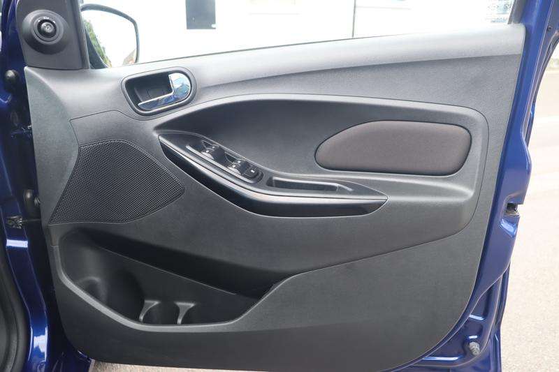 2018 FORD KA+ 2018 FORD KA+