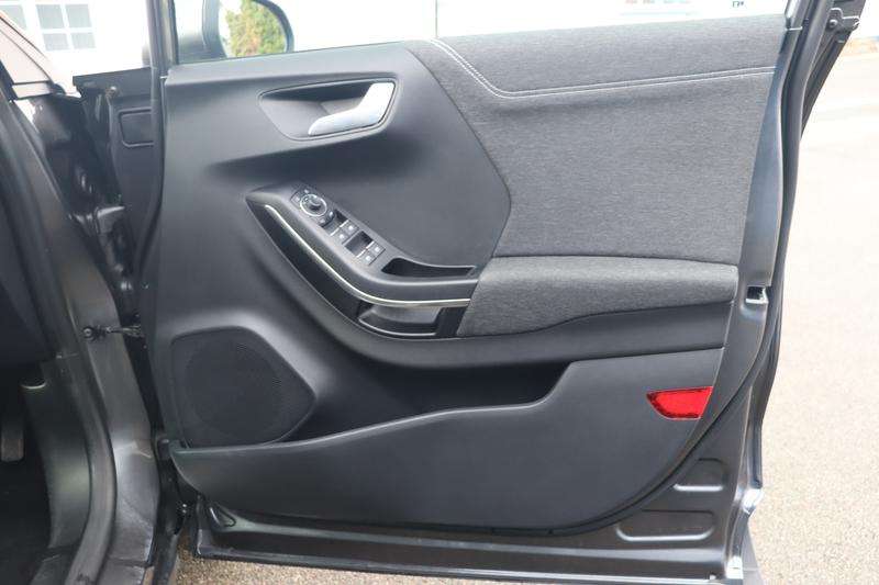 2023 FORD PUMA 2023 FORD PUMA