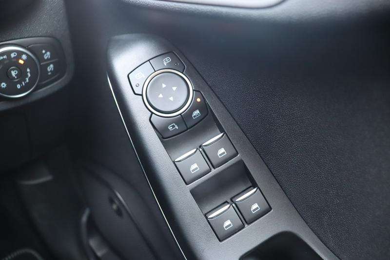 2021 FORD FIESTA 2021 FORD FIESTA