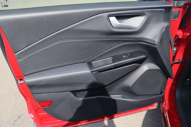 2025 FORD PUMA 2025 FORD PUMA