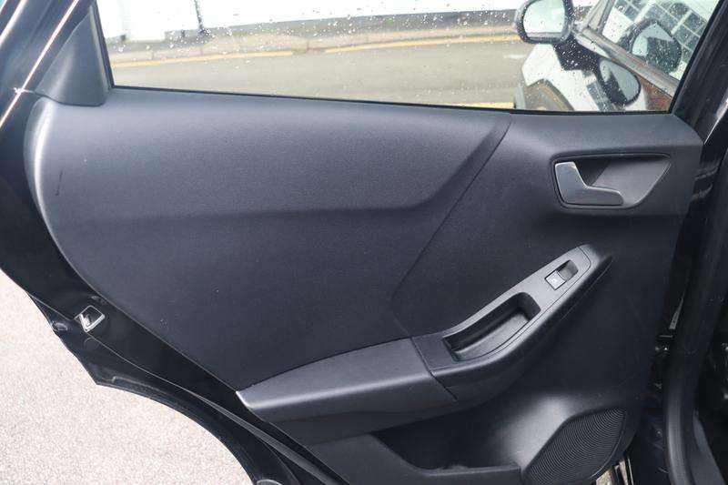 2025 FORD PUMA 2025 FORD PUMA