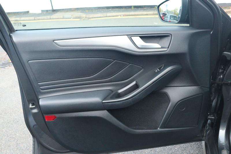 2019 FORD FOCUS 2019 FORD FOCUS