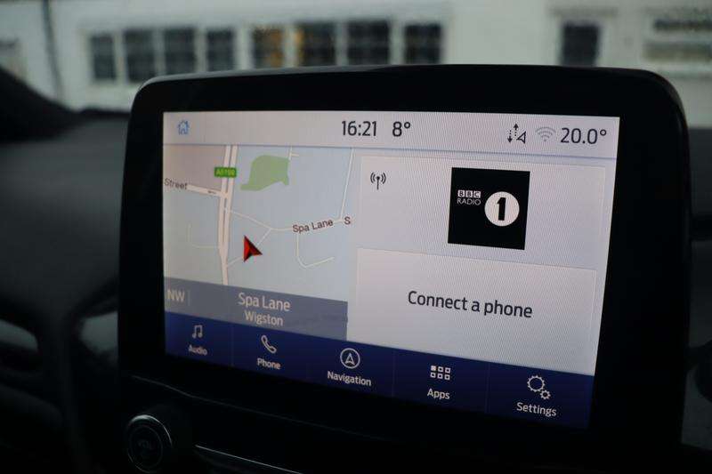 2023 FORD FIESTA 2023 FORD FIESTA