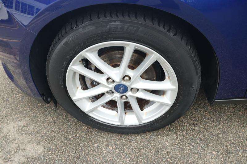 2015 FORD FOCUS 2015 FORD FOCUS