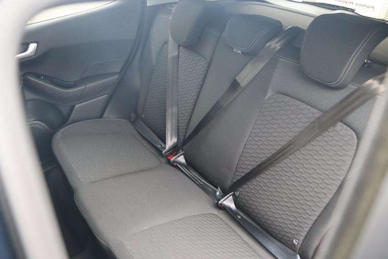 2023 FORD FIESTA 2023 FORD FIESTA