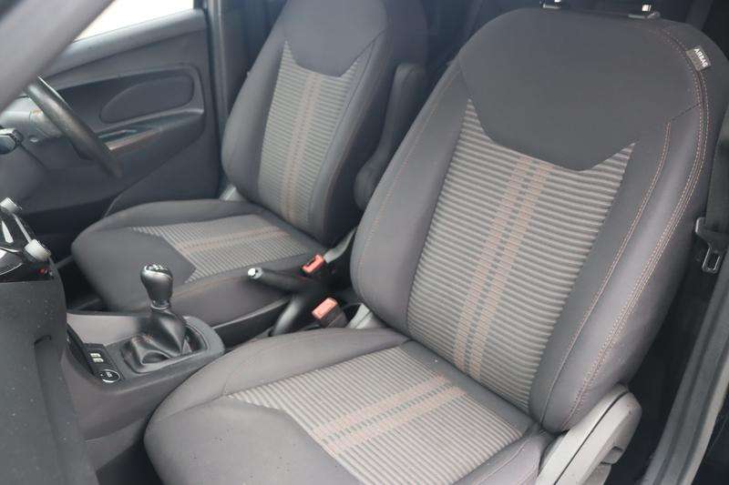 2019 FORD KA+ 2019 FORD KA+
