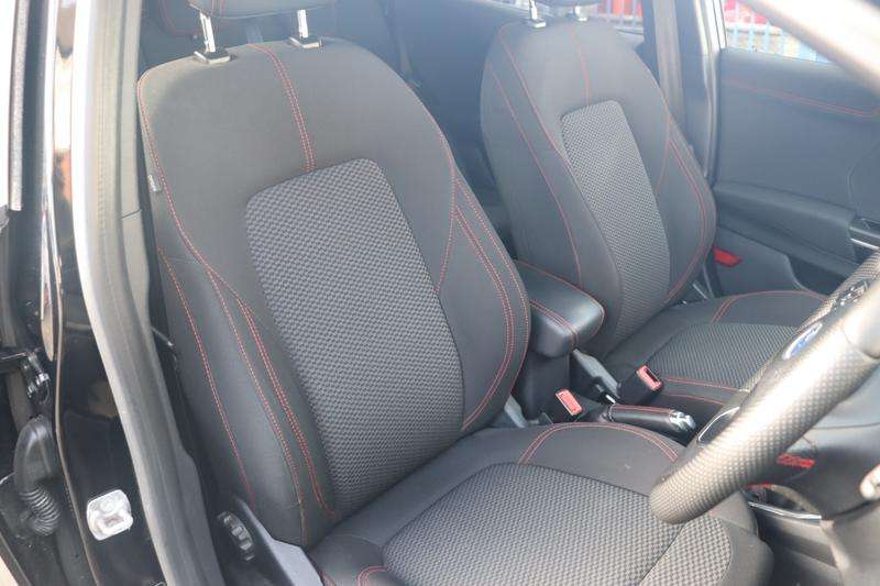 2022 FORD PUMA 2022 FORD PUMA