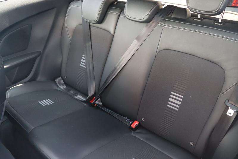 2019 FORD FIESTA 2019 FORD FIESTA