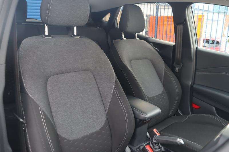 2025 FORD PUMA 2025 FORD PUMA