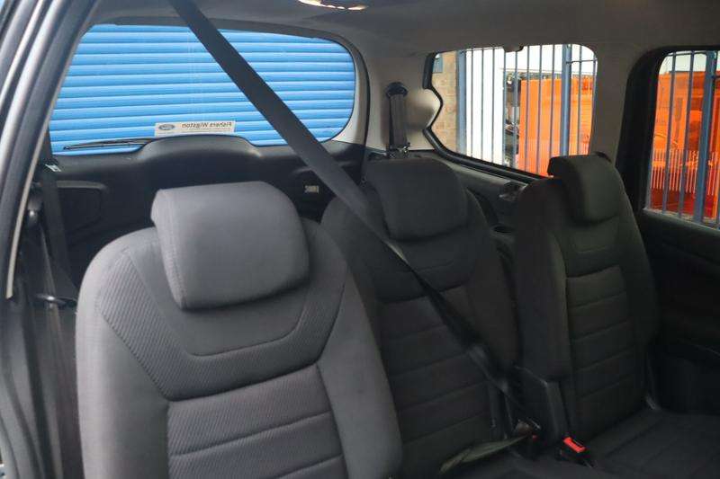 2014 FORD GALAXY 2014 FORD GALAXY