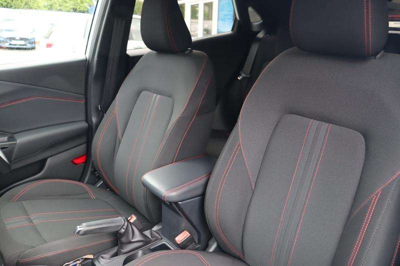 2024 FORD PUMA 2024 FORD PUMA