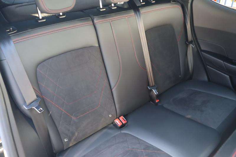 2022 FORD FIESTA 2022 FORD FIESTA