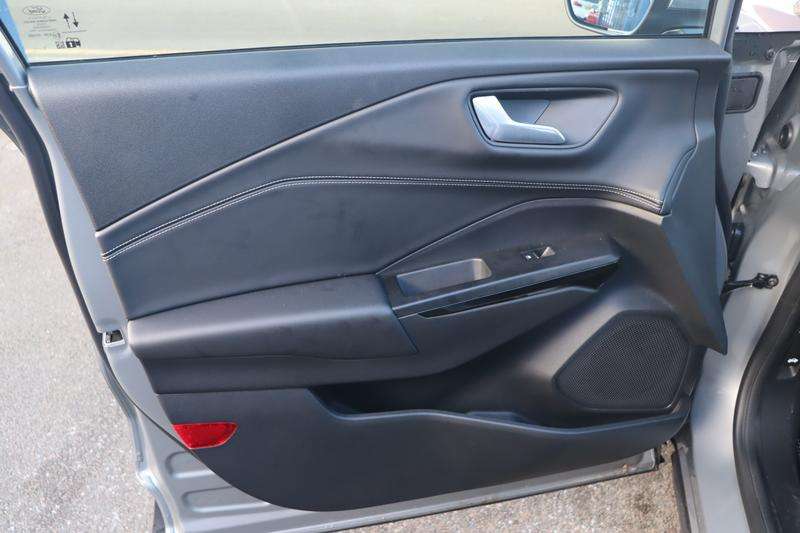 2025 FORD PUMA 2025 FORD PUMA