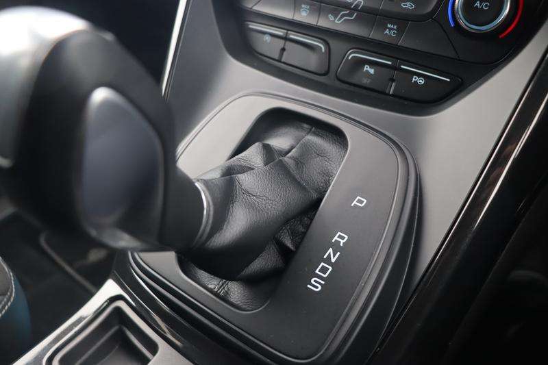 2017 FORD KUGA 2017 FORD KUGA
