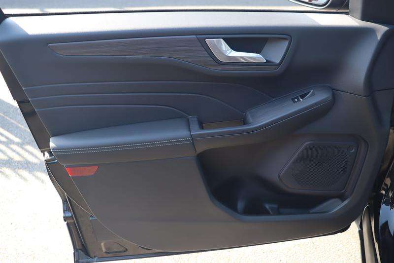 2025 FORD KUGA 2025 FORD KUGA