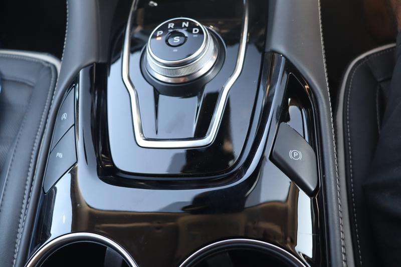 2020 FORD MONDEO 2020 FORD MONDEO