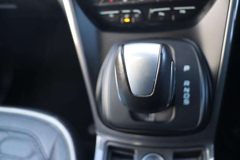 2018 FORD KUGA 2018 FORD KUGA