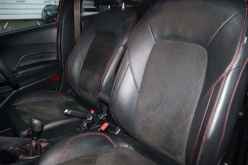 2023 FORD FIESTA 2023 FORD FIESTA