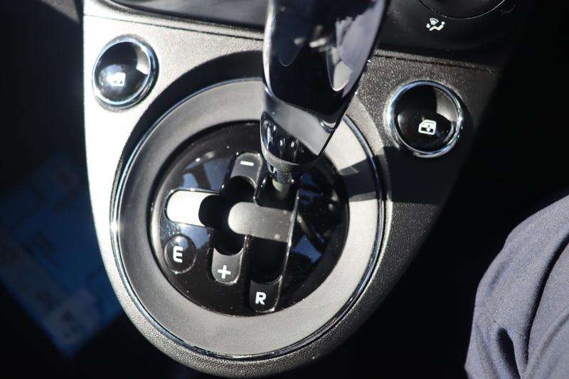 2020 FIAT 500 2020 FIAT 500