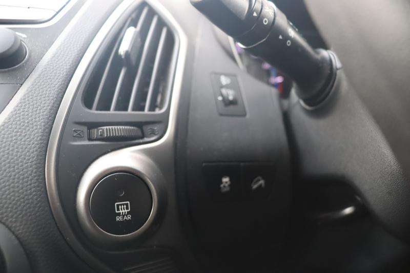 2015 HYUNDAI IX35 2015 HYUNDAI IX35