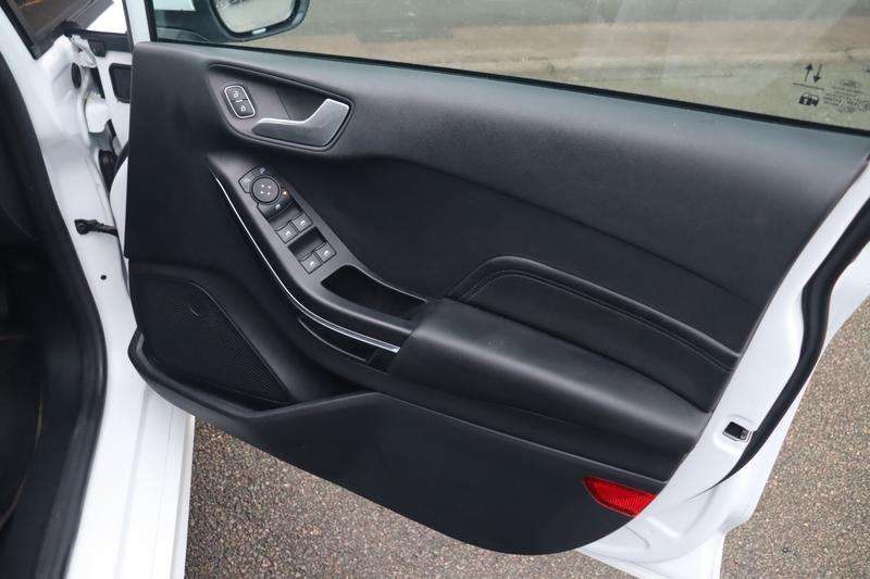 2023 FORD FIESTA 2023 FORD FIESTA