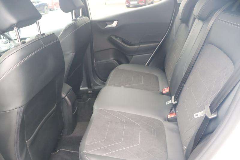 2022 FORD FIESTA 2022 FORD FIESTA