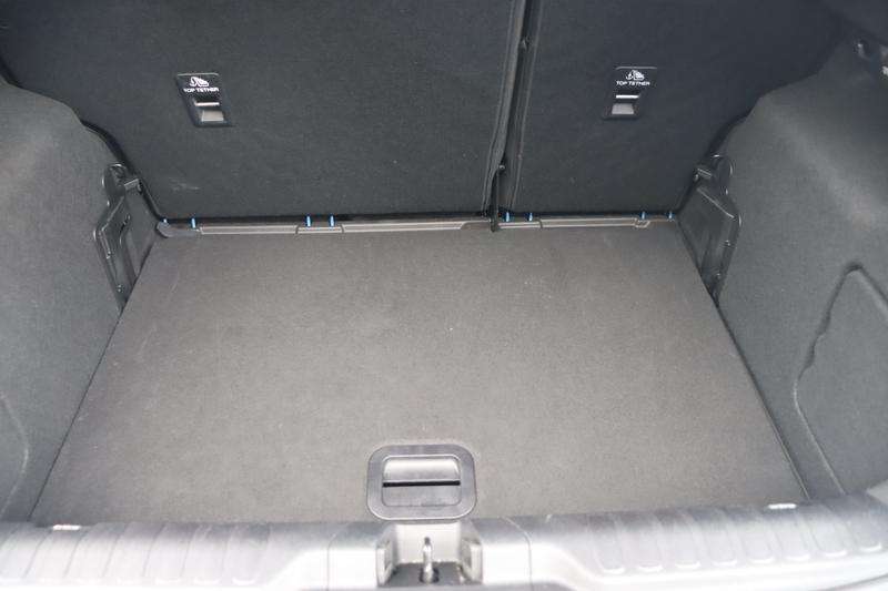 2024 FORD PUMA 2024 FORD PUMA