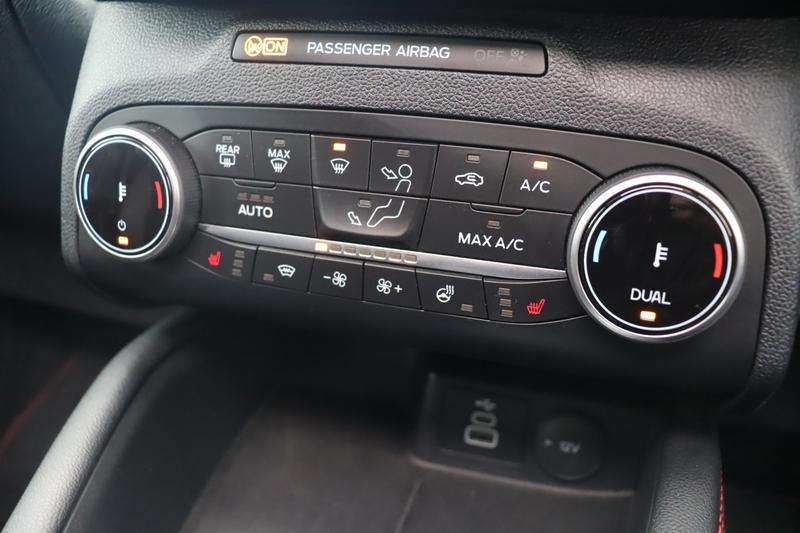 2023 FORD KUGA 2023 FORD KUGA