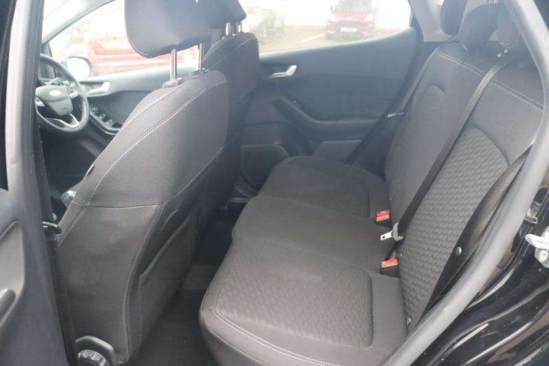 2023 FORD FIESTA 2023 FORD FIESTA