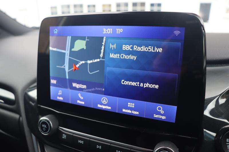 2021 FORD PUMA 2021 FORD PUMA