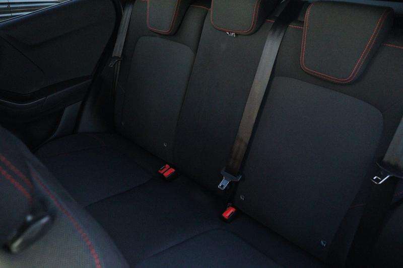 2025 FORD PUMA 2025 FORD PUMA