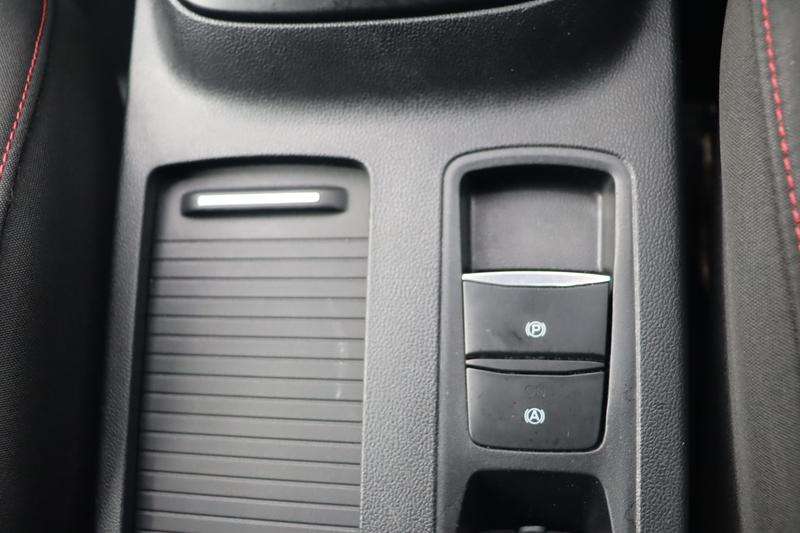 2022 FORD FOCUS 2022 FORD FOCUS