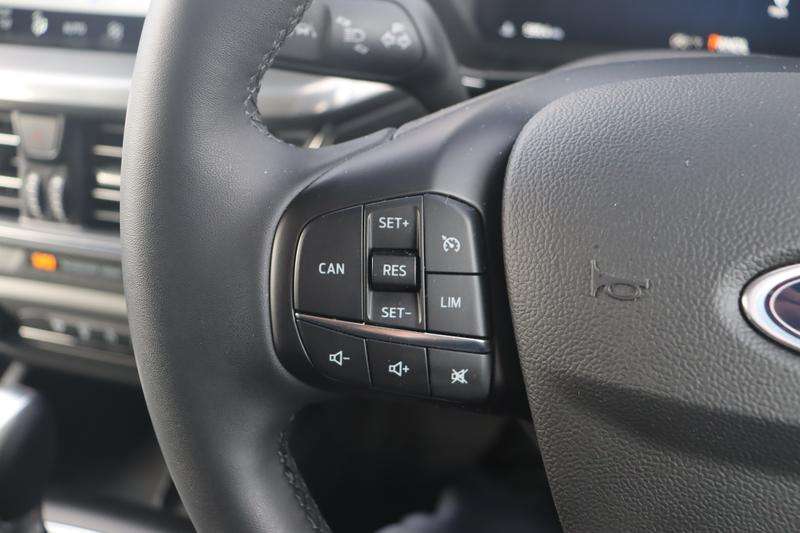 2025 FORD FOCUS 2025 FORD FOCUS