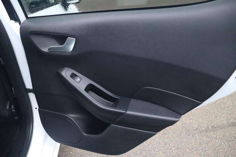 2023 FORD FIESTA 2023 FORD FIESTA