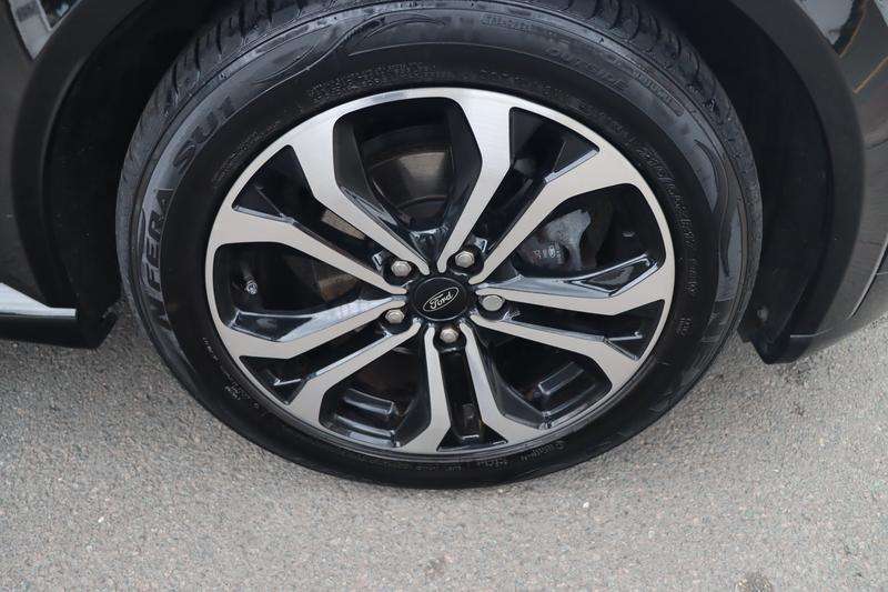 2021 FORD PUMA 2021 FORD PUMA