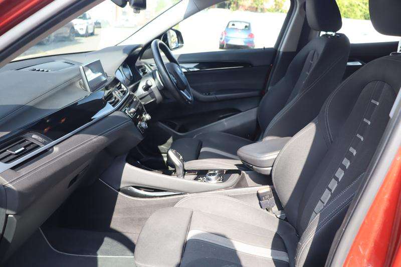 2022 BMW X2 2022 BMW X2