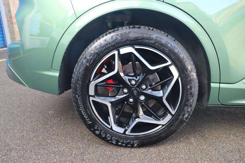 2025 FORD KUGA 2025 FORD KUGA