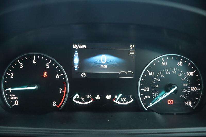 2022 FORD ECOSPORT 2022 FORD ECOSPORT