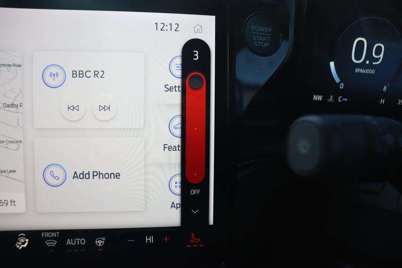 2025 FORD PUMA 2025 FORD PUMA