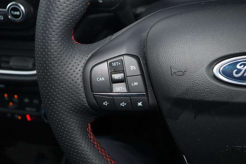 2023 FORD FIESTA 2023 FORD FIESTA