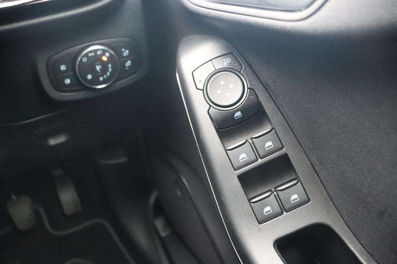 2023 FORD FIESTA 2023 FORD FIESTA