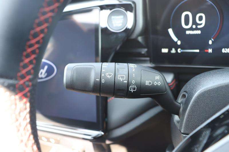 2025 FORD PUMA 2025 FORD PUMA